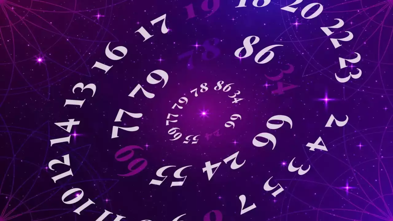 Angel Number Calculator: Decode Your Divine Messages