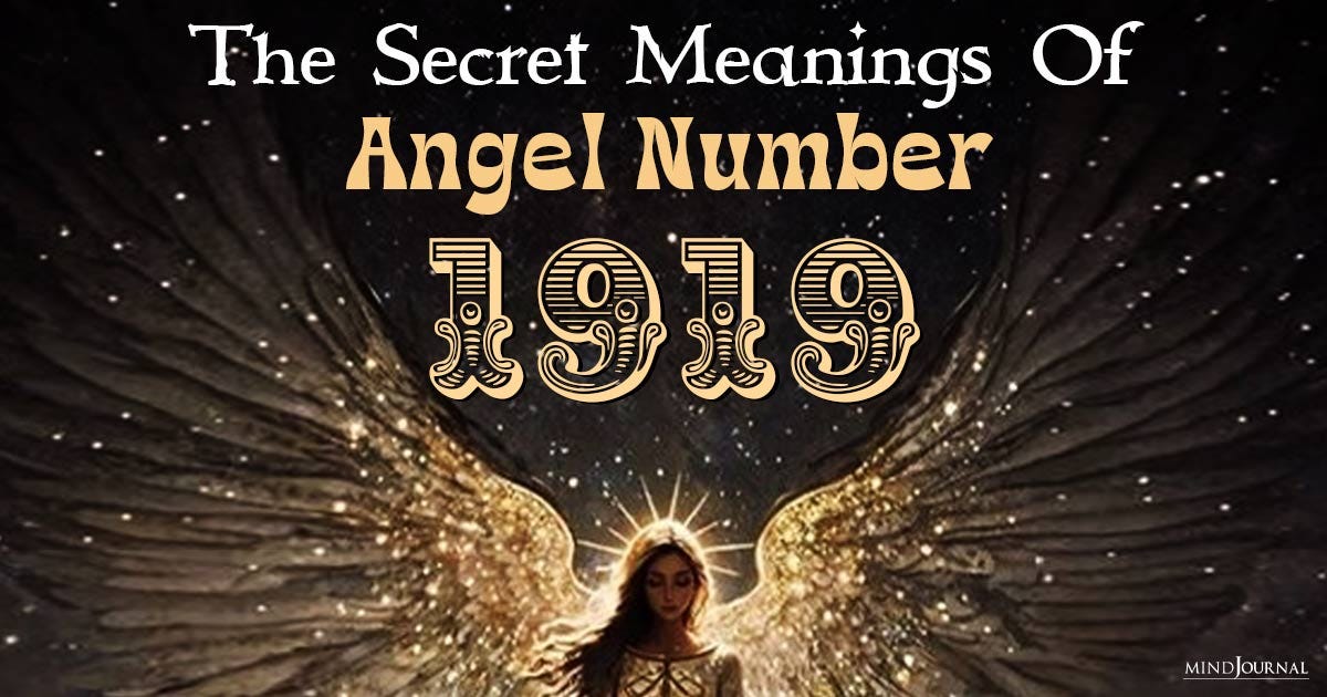 Unlocking Destiny: The Ultimate Guide to Angel Number Interpretation