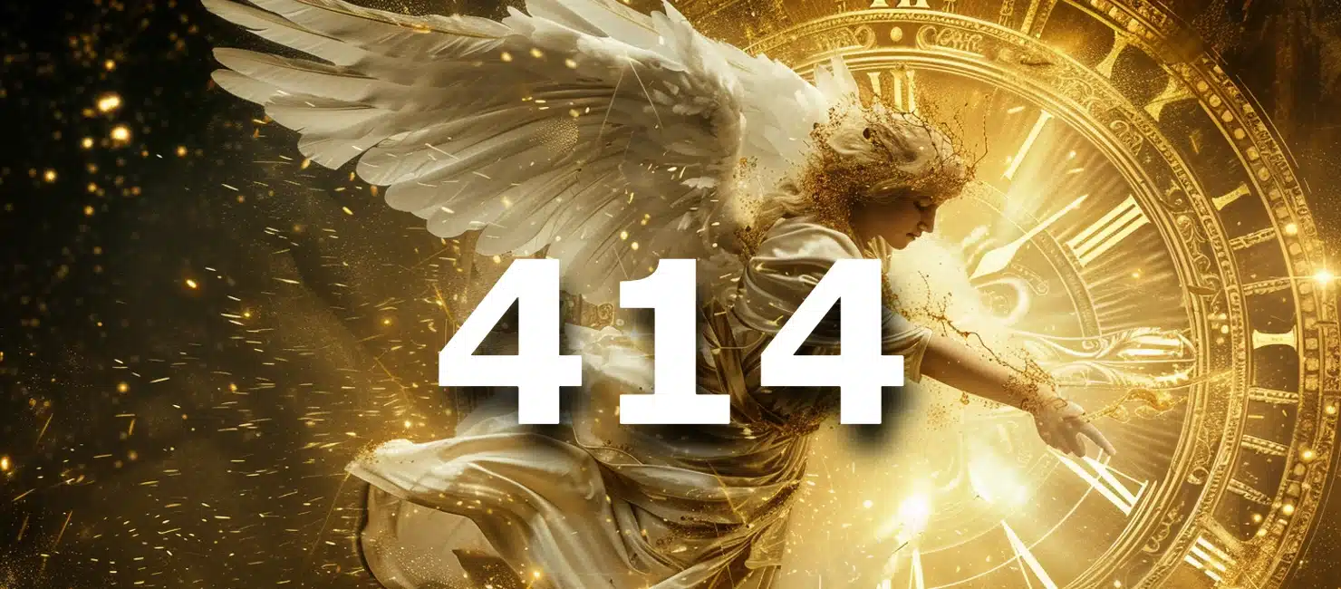 Angel Number Calculator: Decode Your Divine Messages