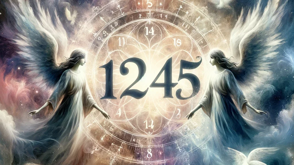 Angel Number Decoder: Unveiling the Secrets of Divine Messages