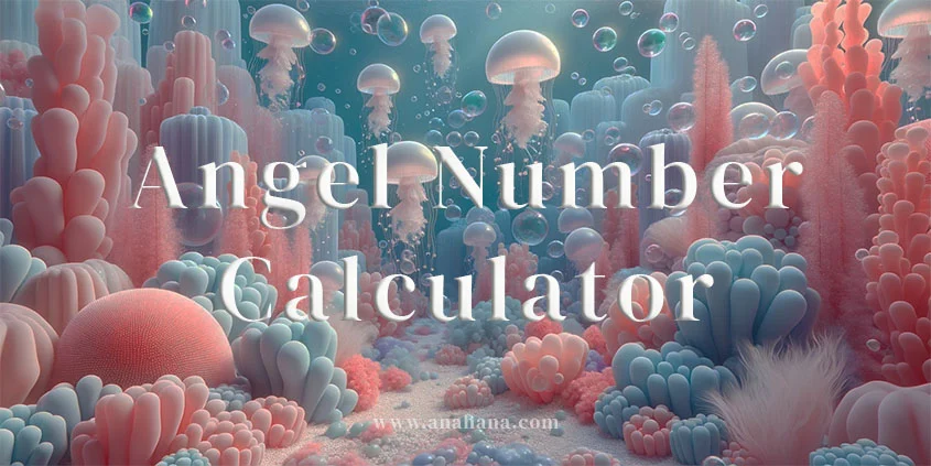 Using an Angel Number Calculator