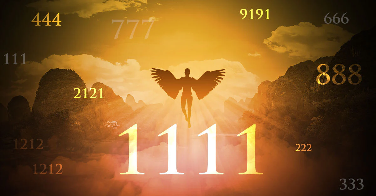 Unlocking the Divine: The Ultimate Angel Number Calculator